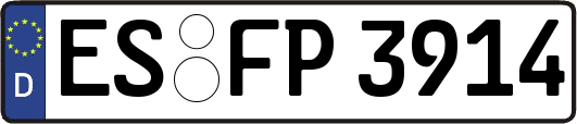 ES-FP3914