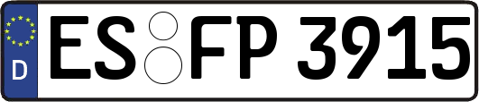 ES-FP3915
