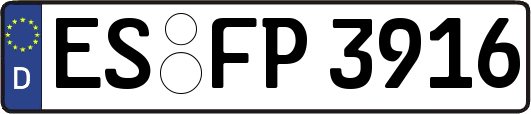ES-FP3916