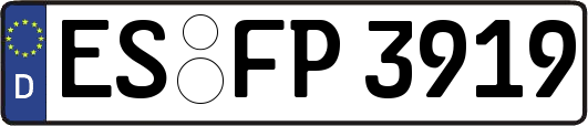 ES-FP3919