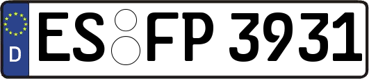 ES-FP3931