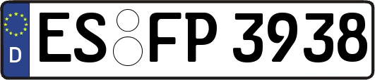 ES-FP3938