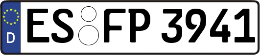 ES-FP3941