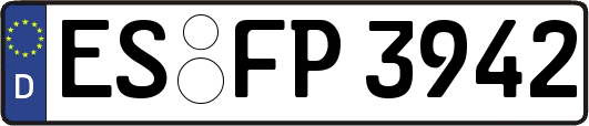 ES-FP3942