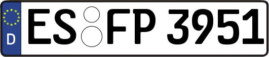 ES-FP3951