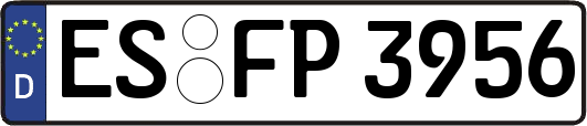 ES-FP3956