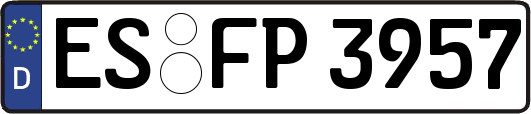 ES-FP3957