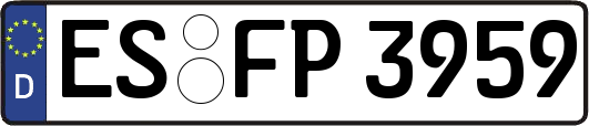ES-FP3959