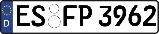 ES-FP3962