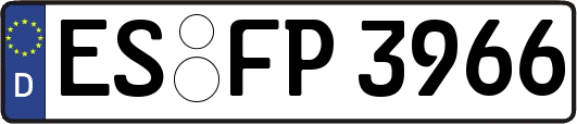 ES-FP3966