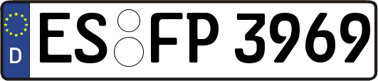 ES-FP3969