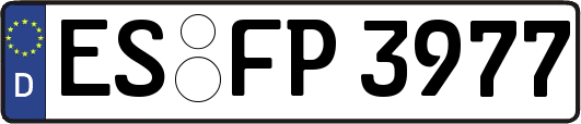 ES-FP3977