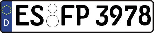 ES-FP3978