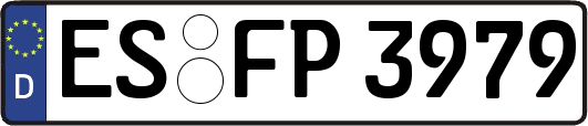 ES-FP3979