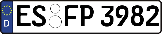 ES-FP3982