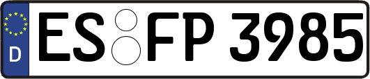 ES-FP3985