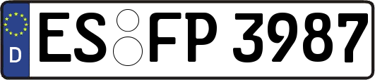 ES-FP3987