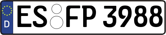 ES-FP3988