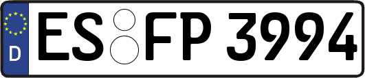 ES-FP3994