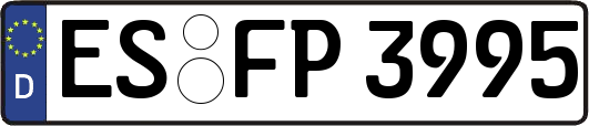 ES-FP3995