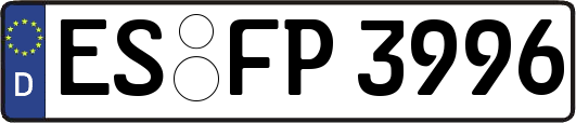 ES-FP3996