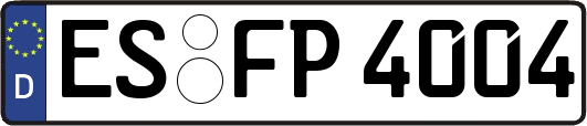 ES-FP4004