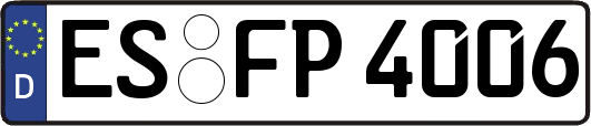 ES-FP4006