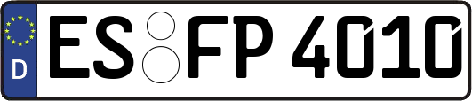 ES-FP4010