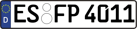 ES-FP4011
