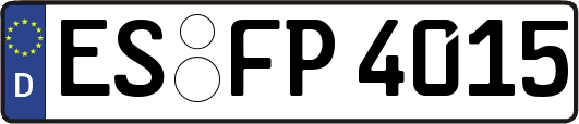 ES-FP4015