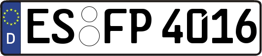 ES-FP4016