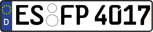 ES-FP4017