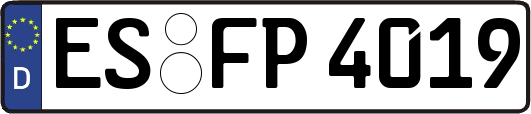ES-FP4019