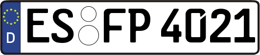 ES-FP4021