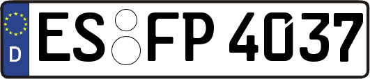 ES-FP4037