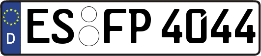 ES-FP4044