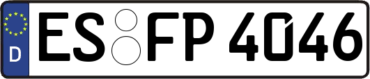 ES-FP4046