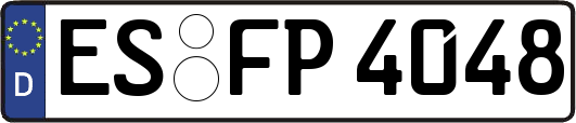ES-FP4048