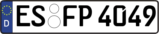 ES-FP4049