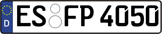 ES-FP4050