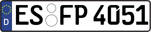 ES-FP4051