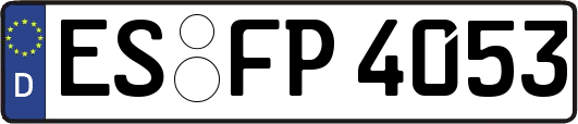ES-FP4053