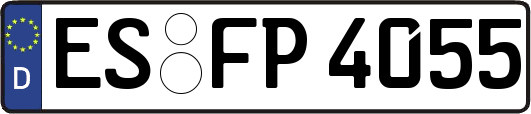 ES-FP4055
