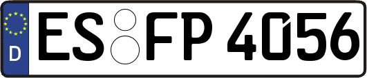 ES-FP4056