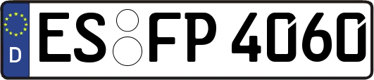 ES-FP4060