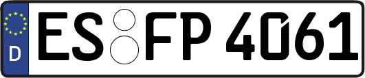 ES-FP4061