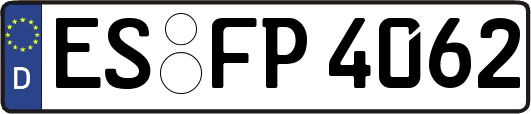 ES-FP4062