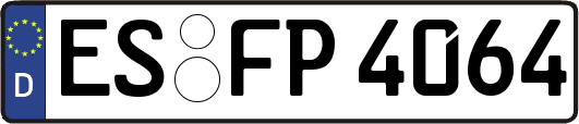 ES-FP4064
