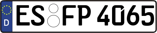 ES-FP4065
