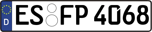 ES-FP4068